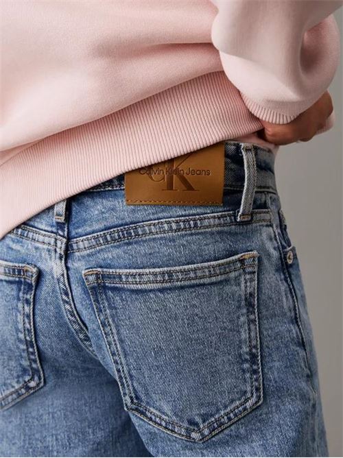  CALVIN KLEIN JEANS | IG0IG02602J/1A4